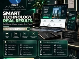 Digital Marketing Employees in karachi lahore islamabad pakistan