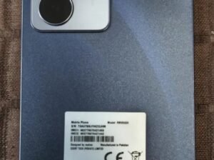 realme C75x (8GB / 128GB) – Like-New Condition