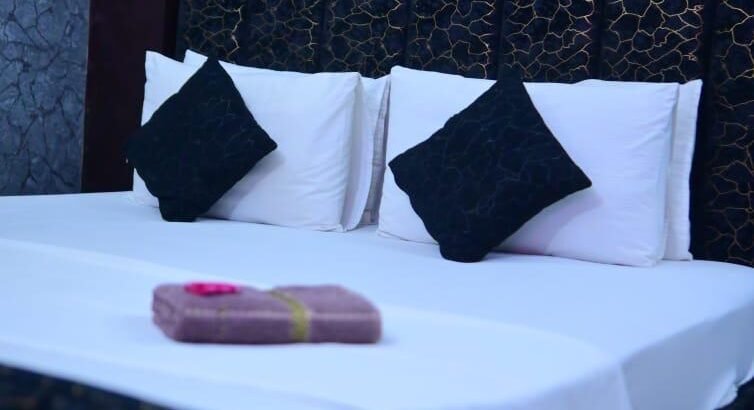 Royal Dream Fort Guest House, Clifton Karachi