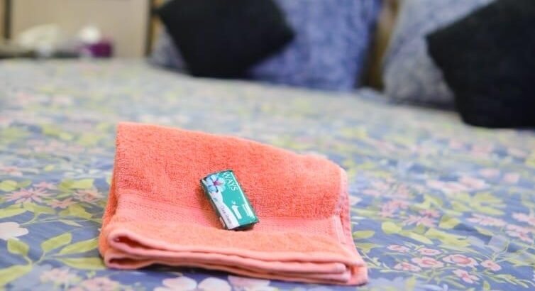 Royal Dream Fort Guest House, Clifton Karachi