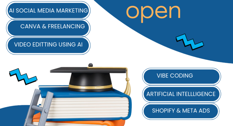 Learn Digital Skills For Freelancing