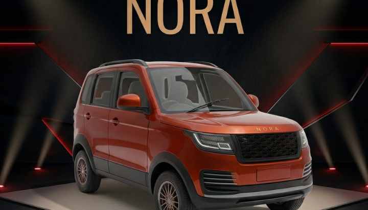 Nora EV Display Center | Explore Electric Vehicles in Lahore