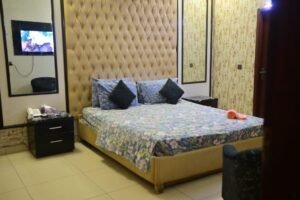 Royal Dream Fort Guest House, Clifton Karachi