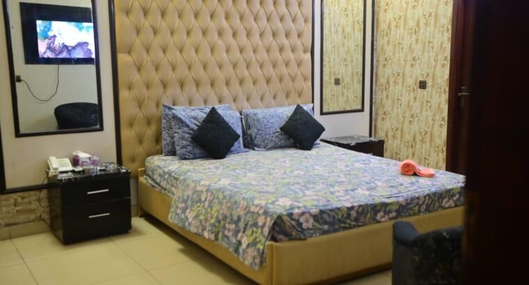 Royal Dream Fort Guest House, Clifton Karachi