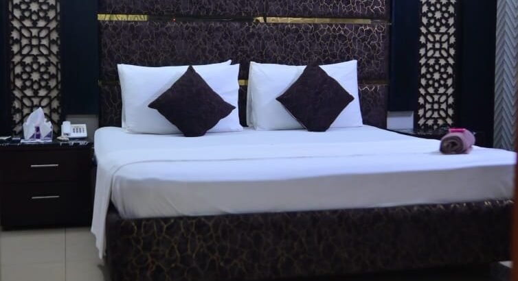 Royal Dream Fort Guest House, Clifton Karachi
