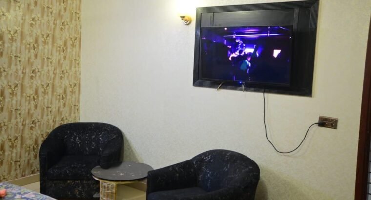 Royal Dream Fort Guest House, Clifton Karachi