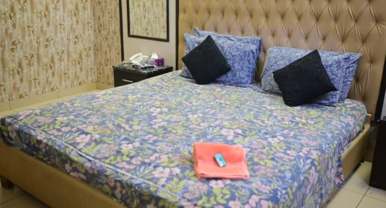Royal Dream Fort Guest House, Clifton Karachi