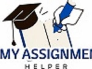 write my assignment