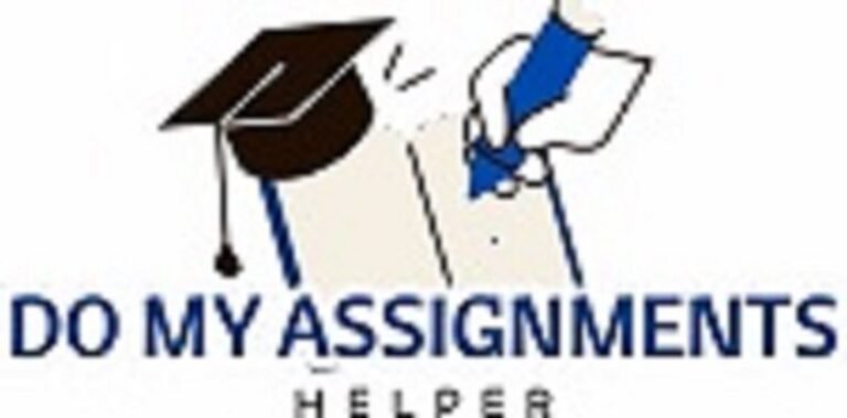 write my assignment
