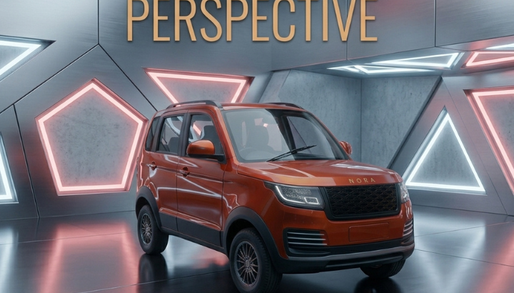 Nora EV Display Center | Explore Electric Vehicles in Lahore