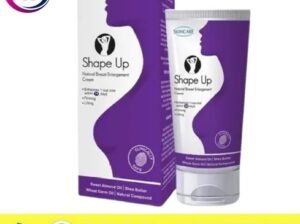 Shape Up Cream in Faisalabad