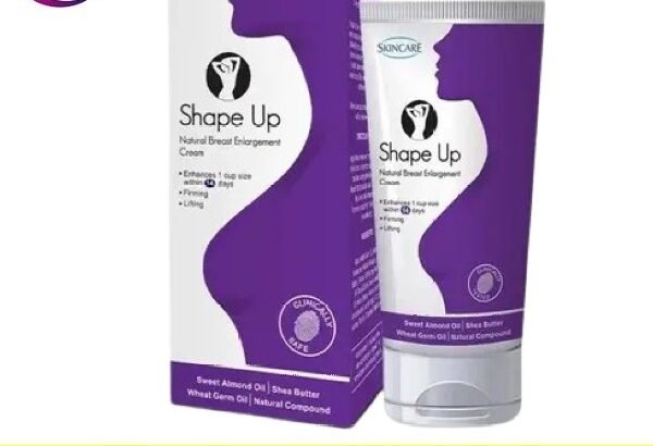 Shape Up Cream in Faisalabad