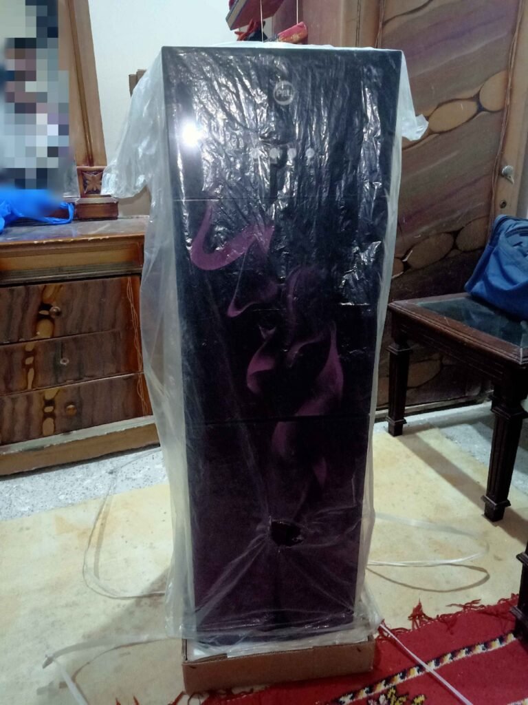 Pel water dispenser hot and cool - Fridge & Freezers for sale in Bahawalpur - photo 3