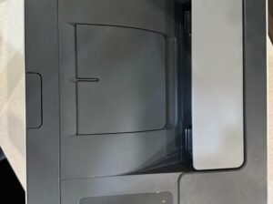 HP Color Laser 150nw – Mint Condition