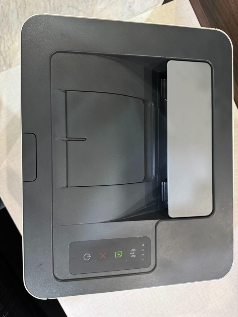 HP Color Laser 150nw – Mint Condition - photo 1