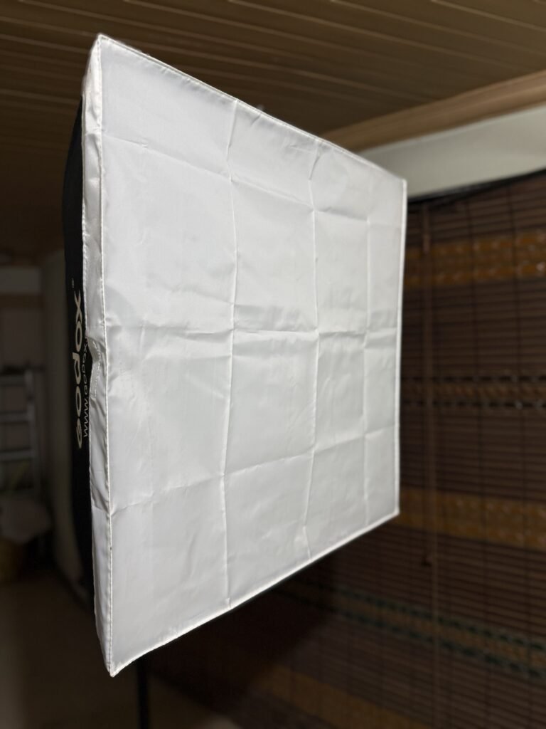 Godox TL-4 Tricolor 2-Light Studio Kit with Softboxes & Stands - photo 20