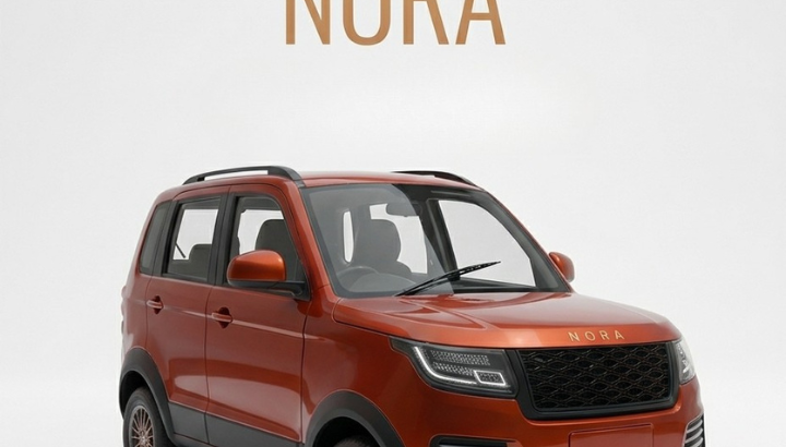 Nora EV Display Center | Explore Electric Vehicles in Lahore