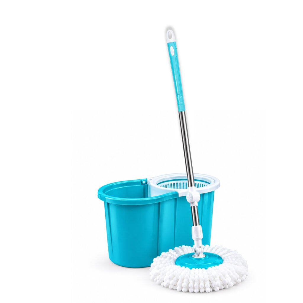 Buy Spin Mop – Get 360° Spin Mop – Royal Spin Mop in Karachi - photo 5