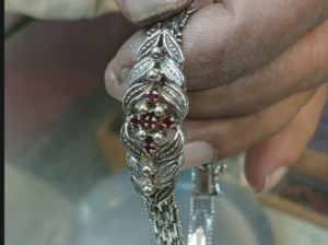 Order Your Custom Jewelry with Sami Jewellers, Lahore