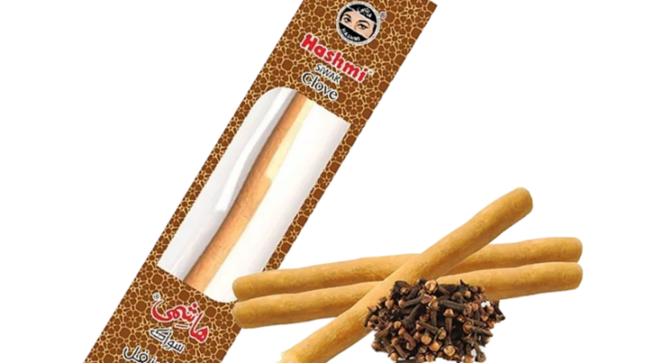 Best Herbal Miswak In Pakistan
