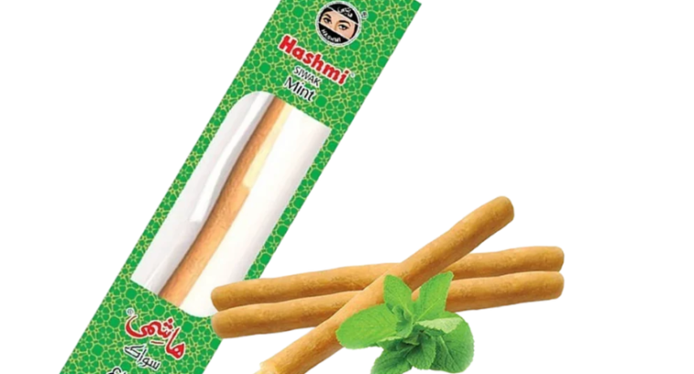Best Herbal Miswak In Pakistan
