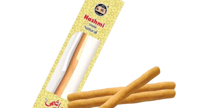Best Herbal Miswak In Pakistan