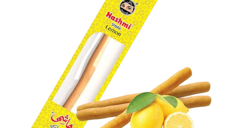Best Herbal Miswak In Pakistan