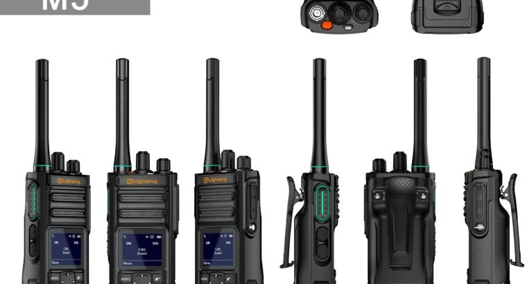 Walkie Talkie Sets in Lahore Pakistan