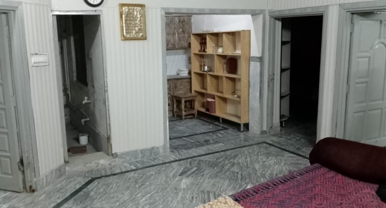 مکان برائے فروخت