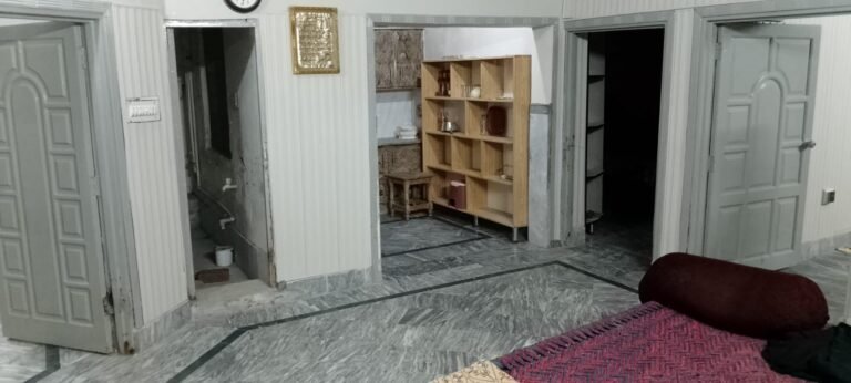مکان برائے فروخت