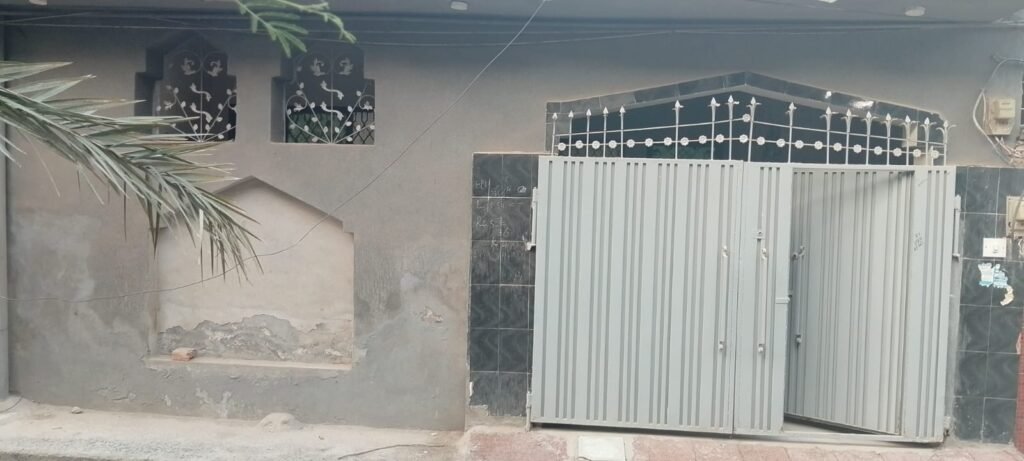 مکان برائے فروخت - photo 3