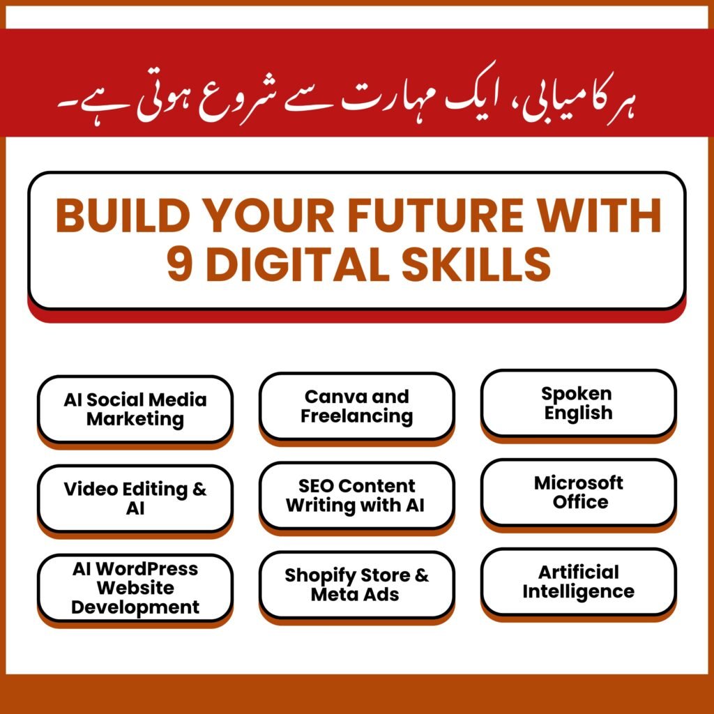 Freelancing IT Multiple Courses