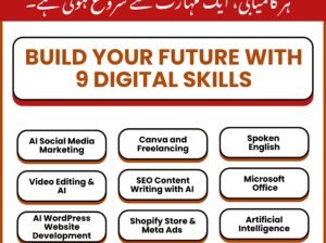 Freelancing IT Multiple Courses