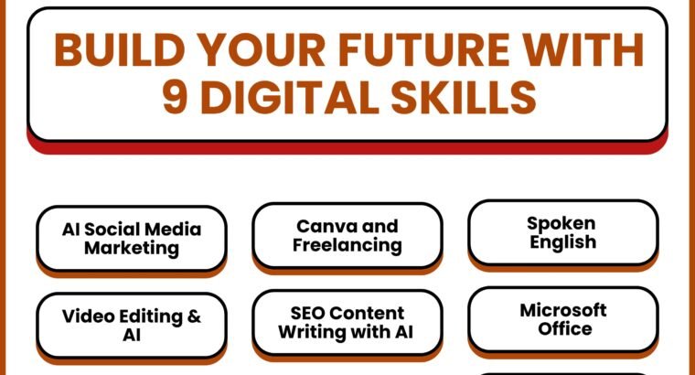 Freelancing IT Multiple Courses