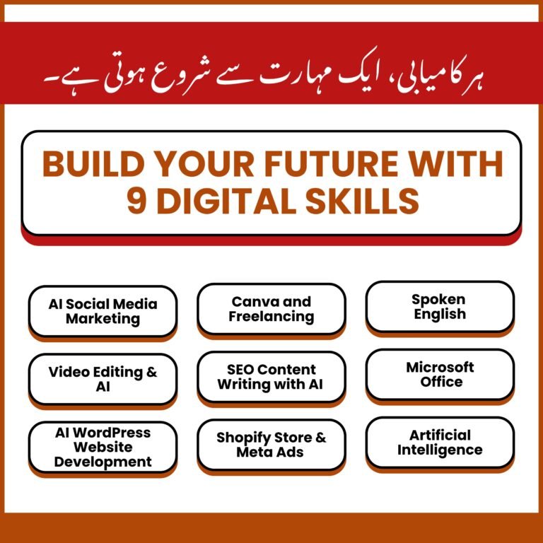 Freelancing IT Multiple Courses