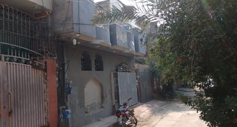 مکان برائے فروخت