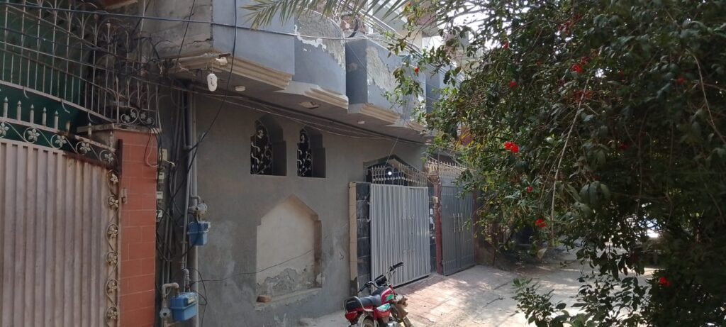 مکان برائے فروخت - photo 5