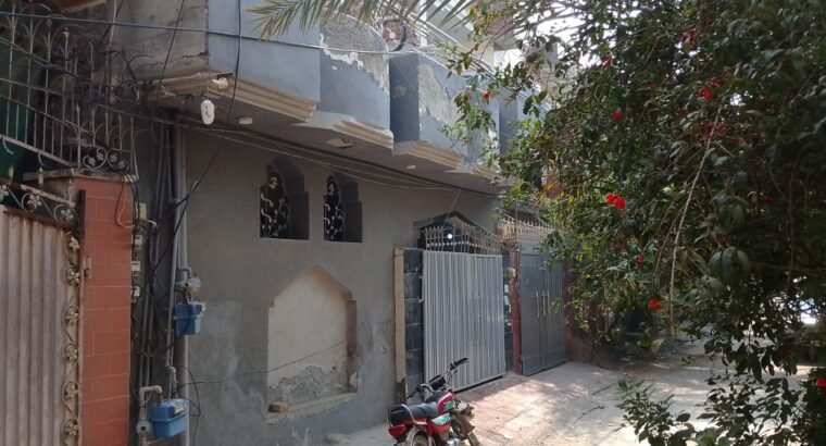 مکان برائے فروخت
