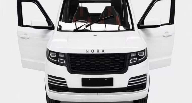Nora EV Display Center | Explore Electric Vehicles in Lahore