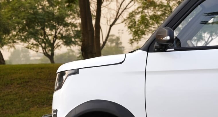 Nora EV Display Center | Explore Electric Vehicles in Lahore