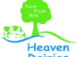 Heaven Dairies