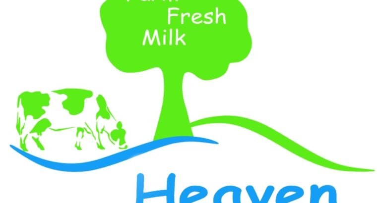 Heaven Dairies