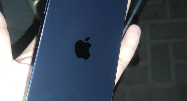 Urgent Sale: iPhone 12 128GB Non-PTA Factory Unlocked With Box