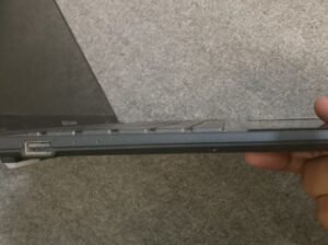 Laptop/ASSUS Vivobook Go 15/Ryzen 5 7520U/16GB DDR5 RAM/512GB NVMe SSD