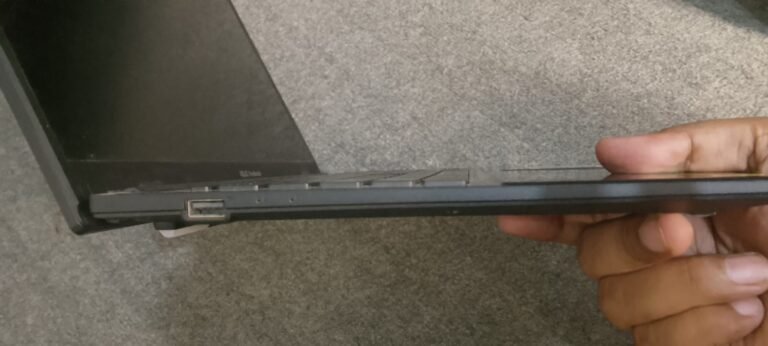 Laptop/ASSUS Vivobook Go 15/Ryzen 5 7520U/16GB DDR5 RAM/512GB NVMe SSD