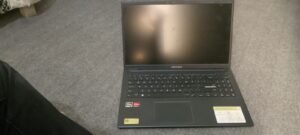 Laptop/ASSUS Vivobook Go 15/Ryzen 5 7520U/16GB DDR5 RAM/512GB NVMe SSD