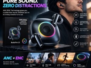 EAR BUDS PRO 13