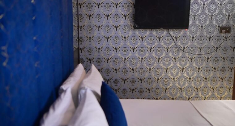 Royal Dream Fort Guest House, Clifton Karachi