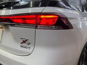 Wash Car | Ocean Mall – Premium Car Detailing & Protection