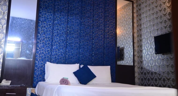 Royal Dream Fort Guest House, Clifton Karachi